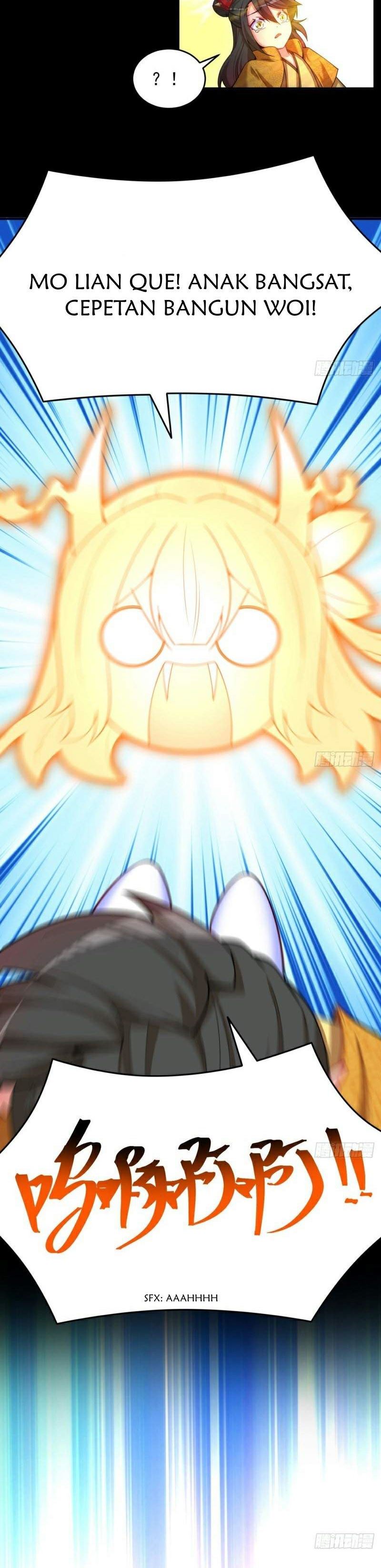 I Picked Up An Attributes Chapter 139 Gambar 19